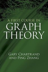 book A First Course in Graph Theory