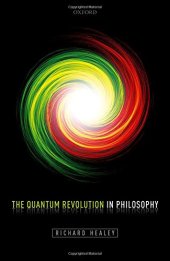 book The Quantum Revolution in Philosophy