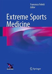 book Extreme Sports Medicine