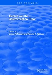 book Alcohol and the gastrointestinal tract