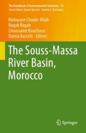 book The Souss-Massa River Basin, Morocco