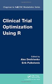 book Clinical Trial Optimization Using R