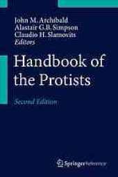 book Handbook of the protists