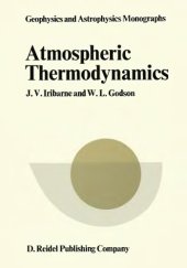 book Atmospheric thermodynamics