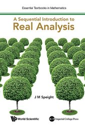 book A Sequential Introduction to Real Analysis