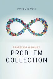 book Professor Higgins's Problem Collection