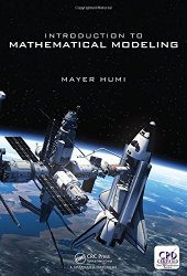 book Introduction to Mathematical Modeling