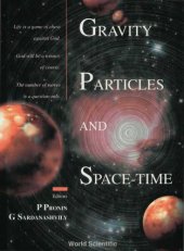 book Gravity, Particles, and Space-time