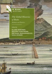 book The Global Histories of Books : Methods and Practices