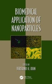 book Biomedical Application of Nanoparticles