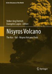 book Nisyros Volcano : The Kos-Yali-Nisyros Volcanic Field