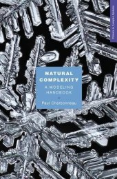 book Natural Complexity: A Modeling Handbook