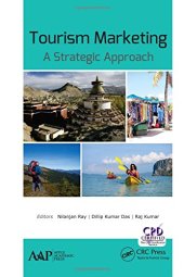 book Tourism Marketing: A Strategic Approach