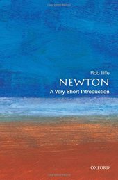 book Newton: A Very Short Introduction