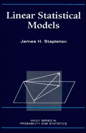 book Linear Statistical Models