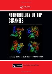 book Neurobiology of TRP Channels