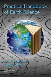 book Practical Handbook of Earth Science