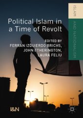 book Political Islam in a Time of Revolt