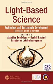 book Light-Based Science, Technology and Sustainable Development: The Legacy of Ibn al-Haytham