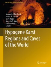 book Hypogene Karst Regions and Caves of the World