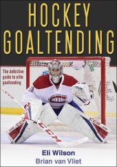 book Hockey Goaltending