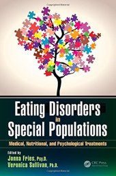 book Eating Disorders in Special Populations: Medical, Nutritional, and Psychological Treatments