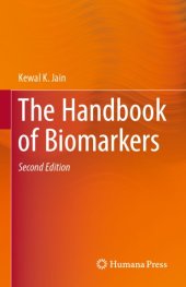 book The handbook of biomarkers