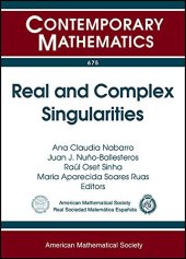 book Real and complex singularities (proc.)