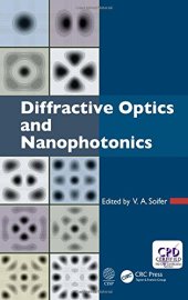 book Diffractive Optics and Nanophotonics