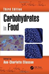 book Carbohydrates in Food, Third Edition