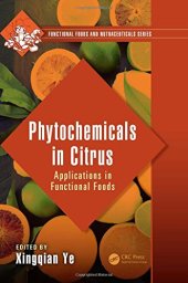 book Phytochemicals in Citrus: Applications in Functional Foods