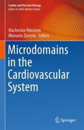 book Microdomains in the cardiovascular system