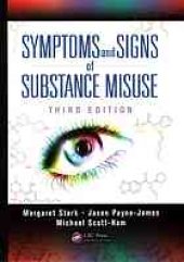 book Symptoms and Signs of Substance Misuse, Third Edition