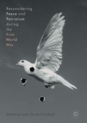 book Reconsidering peace and patriotism during the First World War