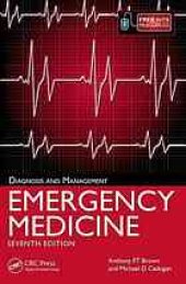 book Emergency medicine : diagnosis and management