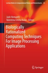 book Biologically rationalized computing techniques for image processing applications