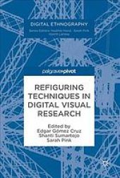 book Refiguring techniques in digital visual research