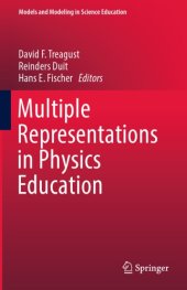 book Multiple Representations in Physics Education