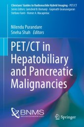 book PET/CT in hepatobiliary and pancreatic malignancies