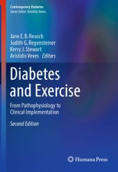 book Diabetes and exercise : from pathophysiology to clinical implementation