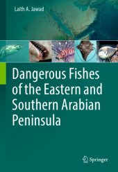 book Dangerous Fishes of the Eastern and Southern Arabian Peninsula