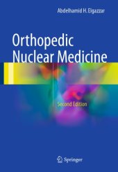 book Orthopedic nuclear medicine