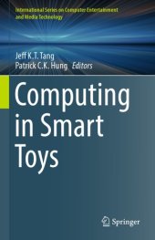 book Computing in Smart Toys