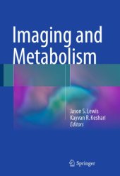 book Imaging and metabolism