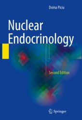 book Nuclear endocrinology