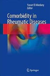 book Comorbidity in rheumatic diseases