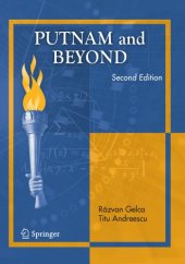 book Putnam and beyond