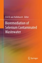 book Bioremediation of selenium contaminated wastewater