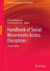 book Handbook of Social Movements Across Disciplines