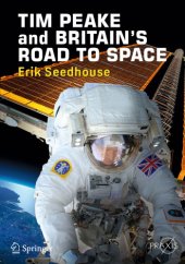 book Tim Peake and Britain's road to space